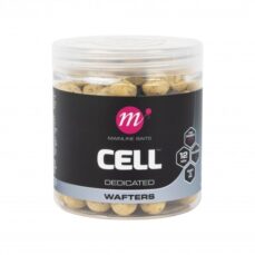 Mainline Carp - Cell Wafters - 18mm