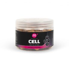 Mainline Carp - Cell Dumbell Wafters - 12 x 15mm