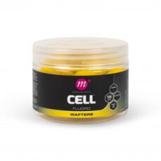 Mainline Carp - Cell Fluoro Wafters - 15mm