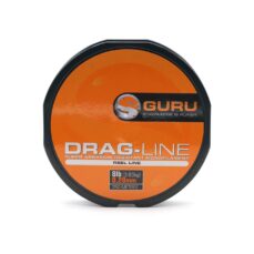 Tackle Guru Drag-Line 4lb/0.20mm 250m