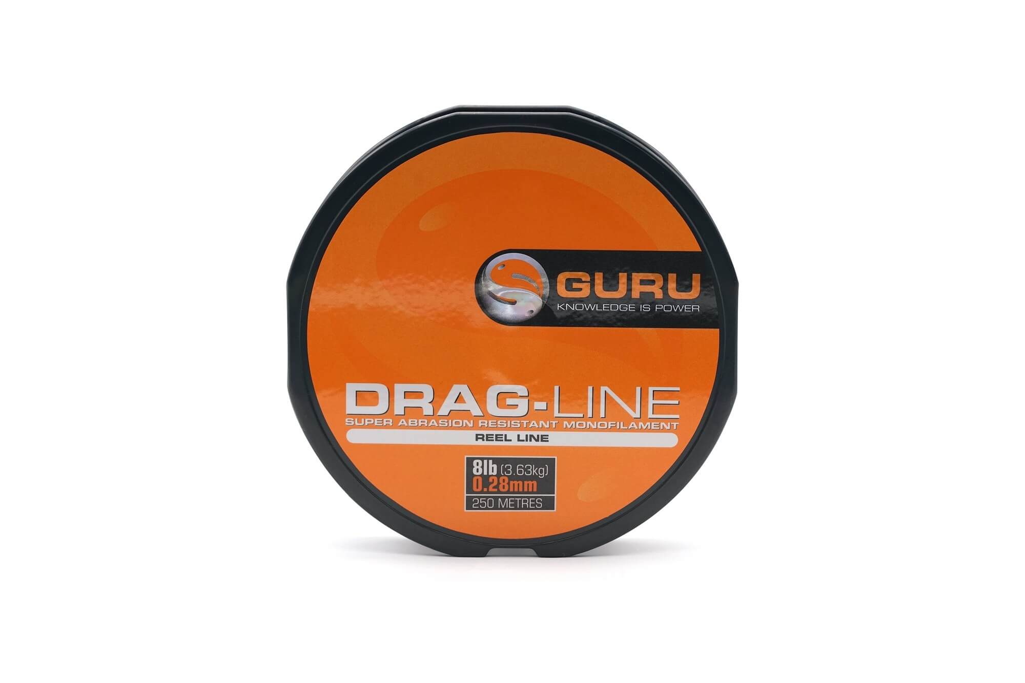 Tackle Guru Drag-Line 4lb/0.20mm 250m