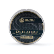 Tackle Guru Pulse 8 Braid