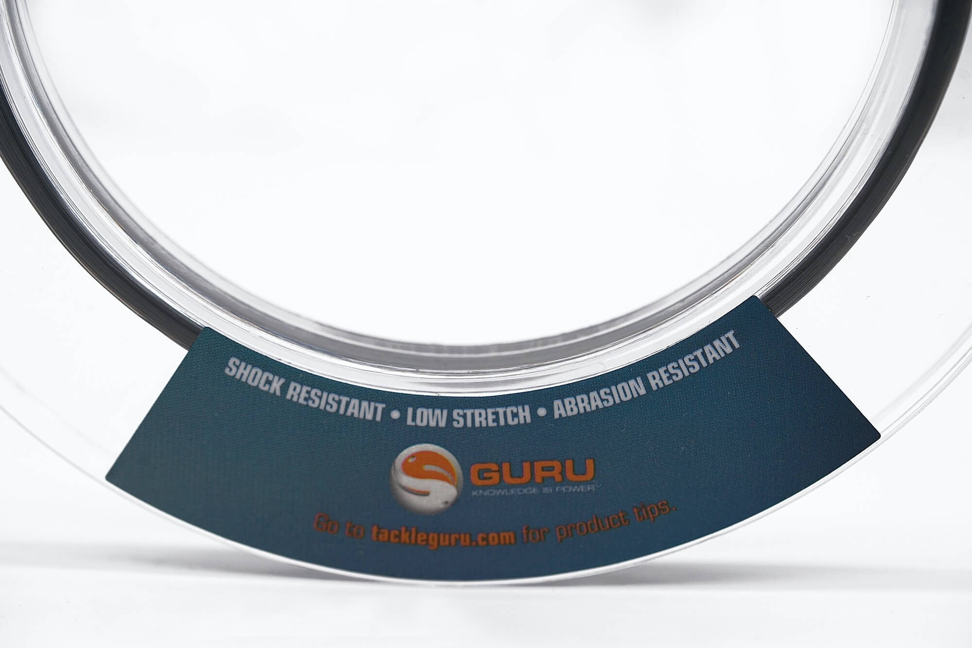 Tackle Guru Shield Shockleader Line 100m - Image 2