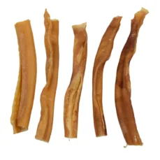 Pork Rolls Natural Dog Treat