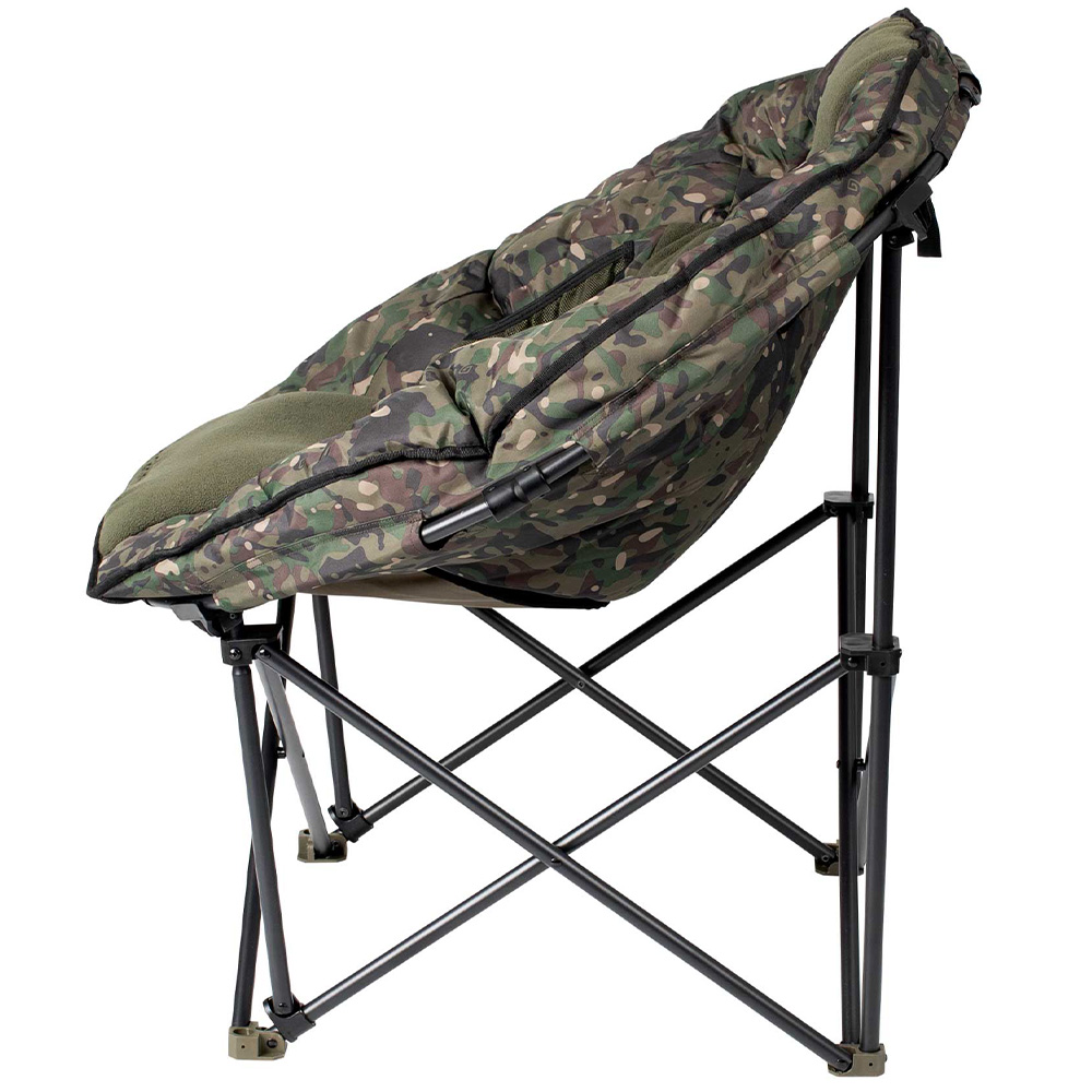 Trakker Levelite Luna Chair Camo