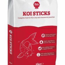 Pets Choice Koi Sticks