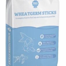 Pets Choice Wheatgerm Sticks 5kg