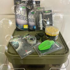 Fishing PVA Bundle Moss Lane Angling Supplies