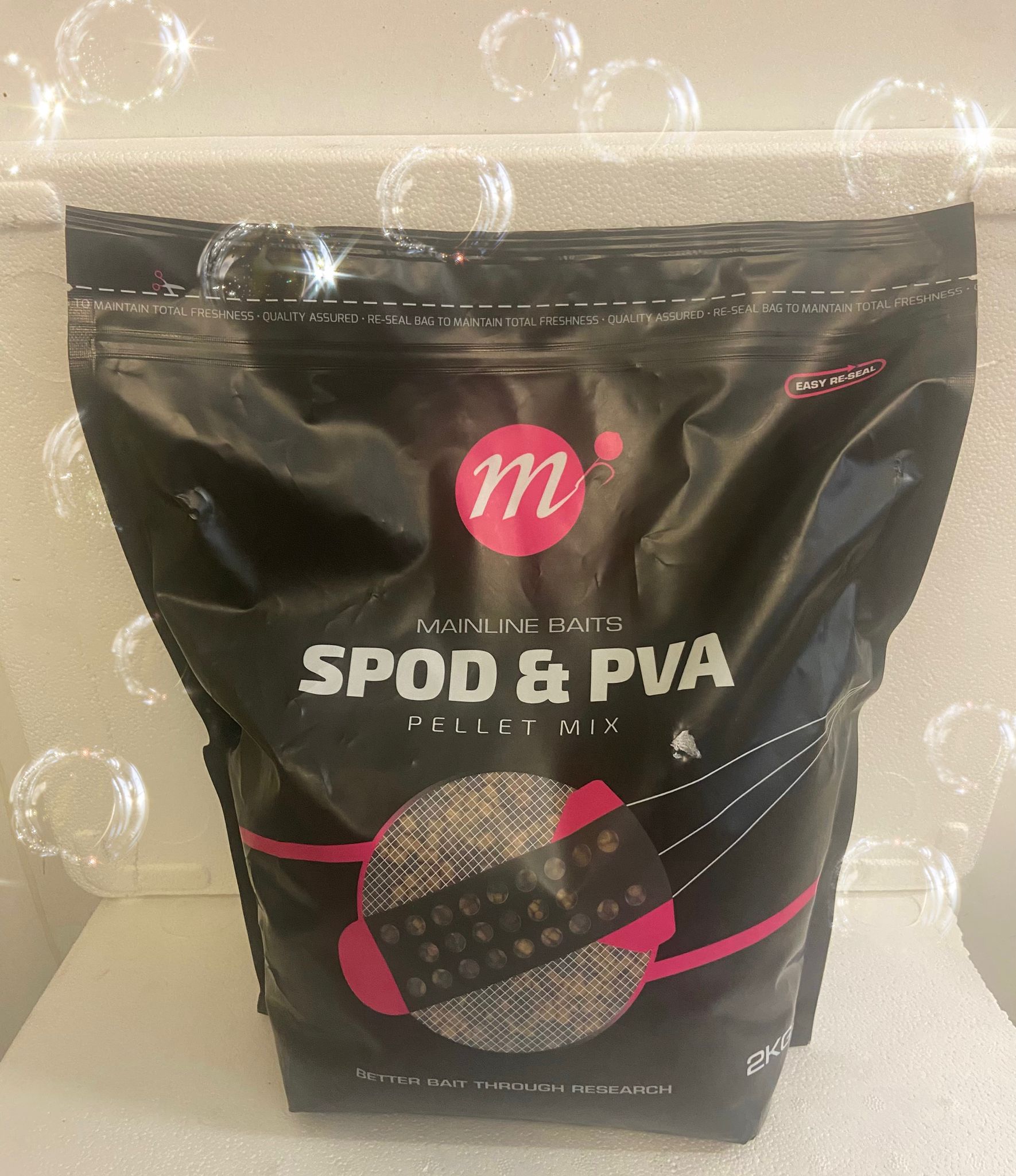 Fishing PVA Bundle - Image 2